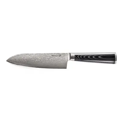 Nůž G21 Damascus Premium 17 cm, Santoku