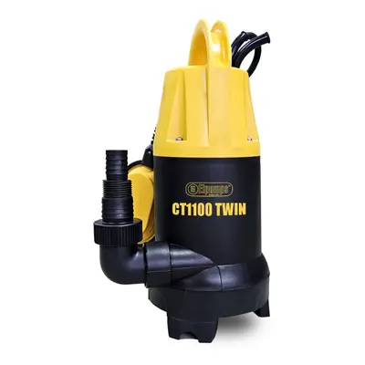 Elpumps CT 1100 TWIN