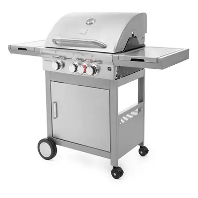 Plynový gril G21 California BBQ Premium line, 4 hořáky