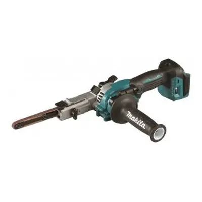 Makita DBS180Z aku pásový pilník 533x9mm, Li-ion LXT 18V, bez aku Z