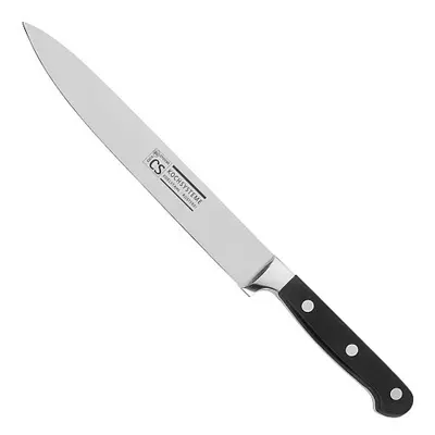 CS SOLINGEN Nůž porcovací 20 cm PREMIUM CS-003128