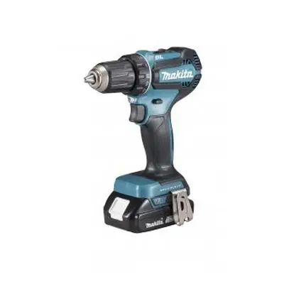 Makita DDF485RAJ aku bezuhlíkový šroubovák Li-ion LXT 18V/2,0 Ah,Makpac