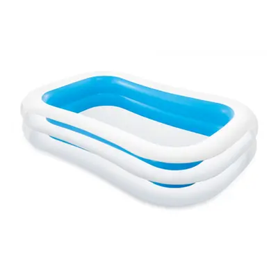 Intex 56483 Family Pool 262 x 175 x 56 cm