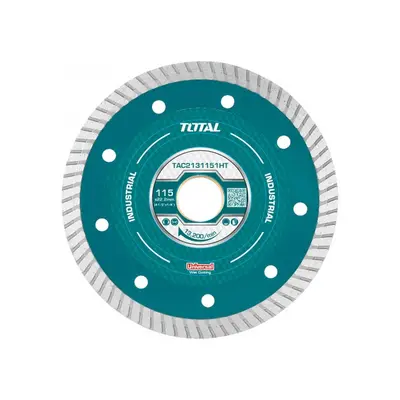 Total TAC2131151HT kotouč diamanový řezný 115 cm