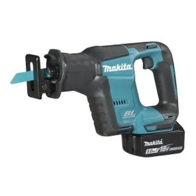 Makita DJR188RTJ aku pila ocaska Li-ion 18V/5,0Ah