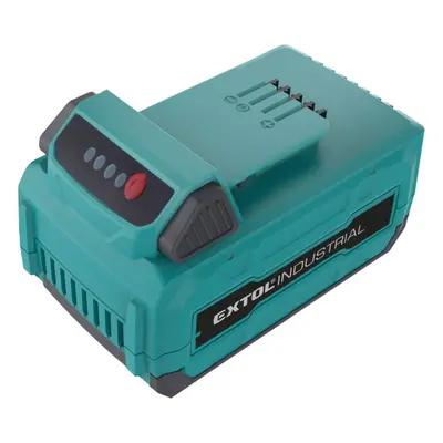 Extol Industrial 8795600B1 baterie akumulátorová 40V, 2500mAh