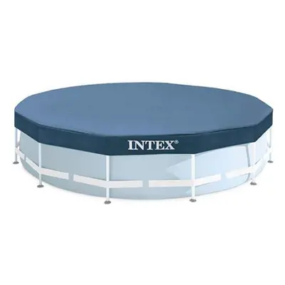 Intex 28031 Krycí plachta na bazén Frame 3,66 m