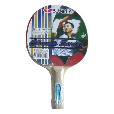 KUBIsport 05-G1610K Butterfly G1610 Pálka na stolní tenis