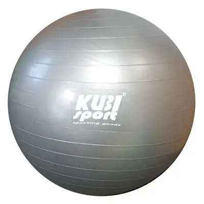 KUBIsport 05-S3214K-STR Míč gymnastický (gymbal) 850mm