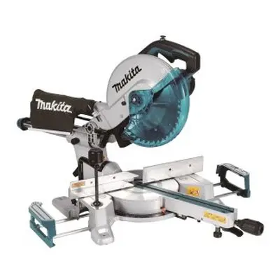 Makita LS1110F pokosová pila se světlem 260mm,1450W