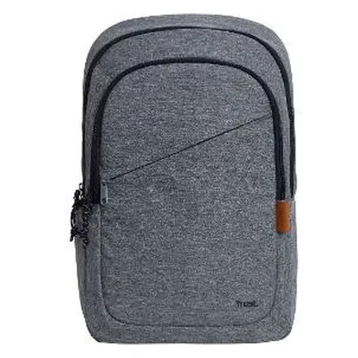 Avana Ecofriendly Backpack 16 grey TRUST