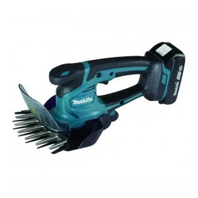 Makita DUM604SYX aku nůžky na trávu Li-ion 18V/1,5Ah