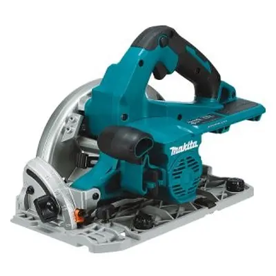 Makita DHS783T2JU aku okružní pila s AWS Li-ion 2x18V/5,0Ah