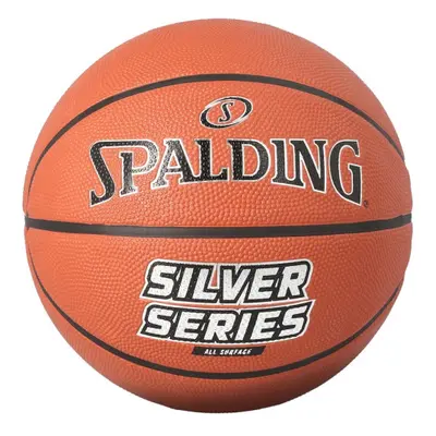 Basketbalový míč SPALDING Silver Series - 5