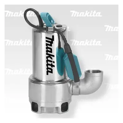 Makita PF1110 kalové čerpadlo nerez 250l/min,1100W