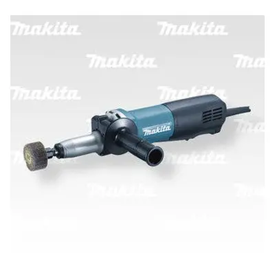 Makita GD0811C přímá bruska 6mm,750W