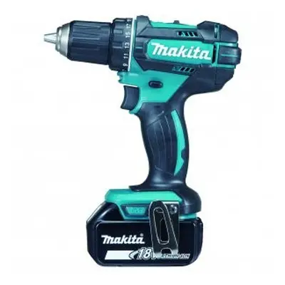 Makita DDF482RFJ aku vrtací šroubovák Li-ion 18V/3,0 Ah