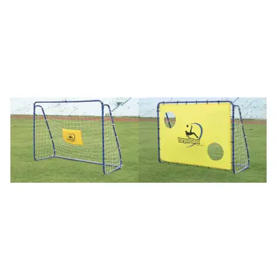 Fotbalová branka SPARTAN Fussballtor 2099 - 213 x 152 x 76 cm