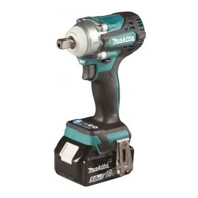 Makita DTW301RTJ aku rázový utahovák Li-ion LXT 18V/5,0Ah