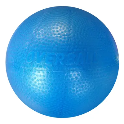 KUBIsport 05-S3220K-MO Míč Overball 23 cm modrý