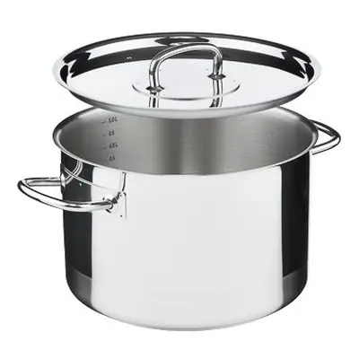 Kolimax Hrnec PRECISE s poklicí, průměr 22cm, objem 5.5l