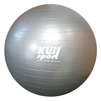 KUBIsport 05-S3215K-STR Gymnastický míč 650mm