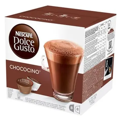 DOLCE G. CHOCCOCINO ( NÁPLŇ ) NESCAFÉ