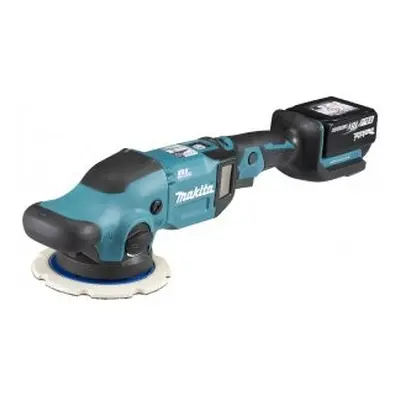 Makita DPO600RTE aku leštička 150mm Li-ion 18V/5,0Ah