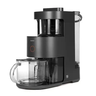 Blender G21 Comfort Graphite Black