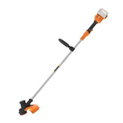 WORX Garden WG183E.9 - Aku sekačka 2x20V, 33cm - bez akumulátoru - Powershare