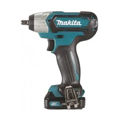 Makita TW140DSAEX aku rázový utahovák Li-ion 12V/2,0Ah CXT