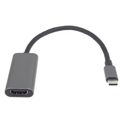 Převodník USB-C na HDMI 4k PREMIUMCORD