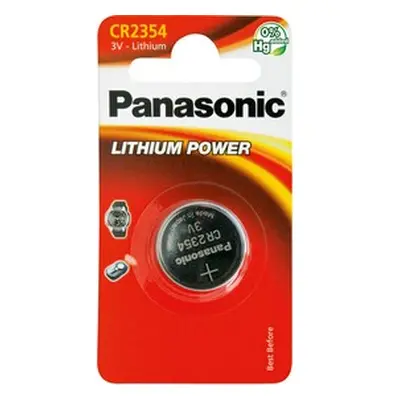 CR-2354 1BP Li PANASONIC