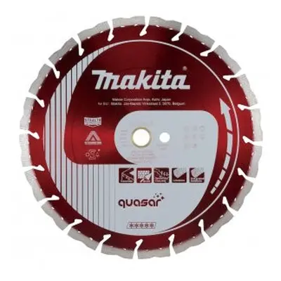 Makita B-17588 diamantový kotouč Quasar 300/25,4mm