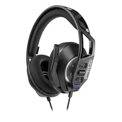 RIG 300 PRO HS Headset Black NACON