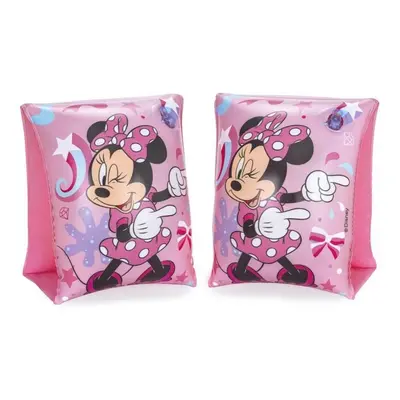 Nafukovací rukávky BESTWAY Minnie