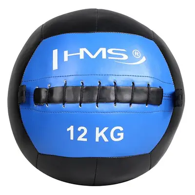 Wall ball HMS WLB 12 kg