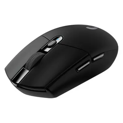 G305 Recoil Myš černá LOGITECH