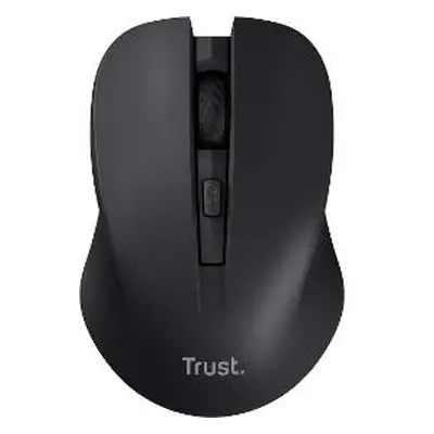 Mydo wireless mouse black TRUST