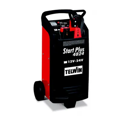 TELWIN Start Plus 4824 - Startovací zdroj