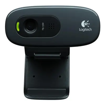 C270 HD WEBKAMERA LOGITECH