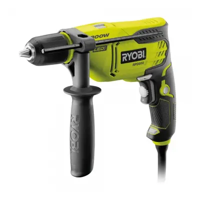 Ryobi RPD 800-K - 800 W příklepová vrtačka