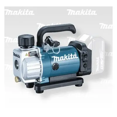 Makita DVP180Z aku vývěva