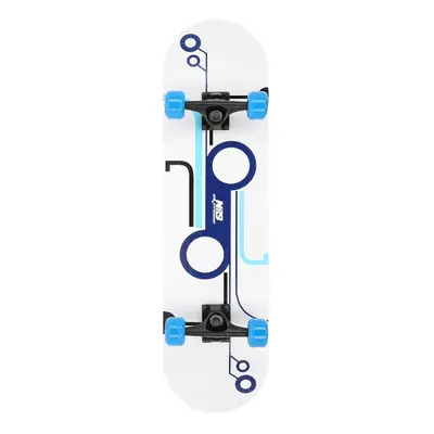 Skateboard NILS Extreme CR3108 SA Metro 2