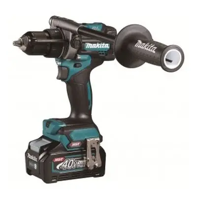 Makita HP001GM201 aku bezuhlíkový příklepový šroubovák Li-ion XGT 40V/4,0Ah