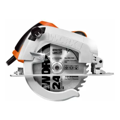 WORX WX445 - Okružní pila 190mm, 1600W