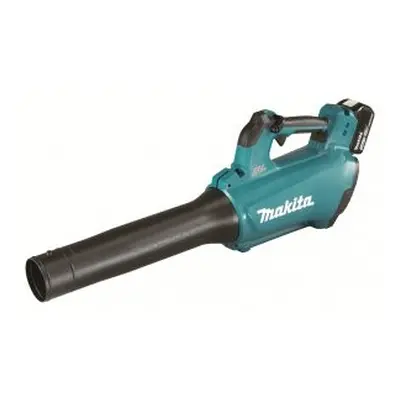 Makita DUB184RT Aku ofukovač Li-ion 18V/5,0Ah