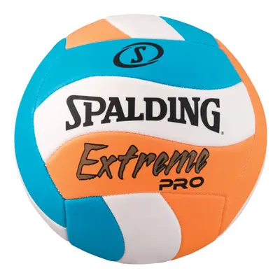 Volejbalový míč SPALDING Extreme Pro Blue/Orange/White