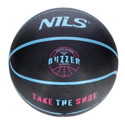 Basketbalový míč NILS NPK251 Buzzer 5