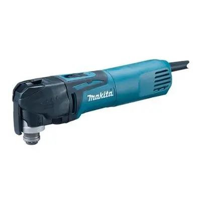 Makita TM3010CX5J multifunkční bruska s příslušenstvím